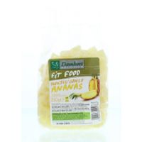 Damhert Fit food ananasblokjes