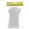 Afbeelding van Duoprotect Handschoen katoen extra large