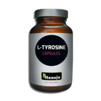 Hanoju L-Tyrosin 400 mg