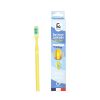 Afbeelding van Lamazuna Toothbrush medium mimosa yellow