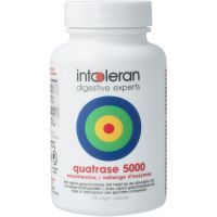 Intoleran quatrase 5000