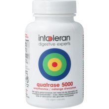 Foto van Intoleran quatrase 5000