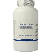 Foto van Biotics Bio C Plus 1000