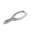 Afbeelding van Pedicuretang 14 cm roestvrij 28-R