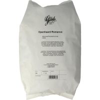 Geels Openhaard romance