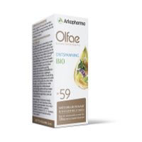 Olfacto Ontspanning 59
