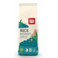 Lima Rijst basmati