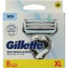 Afbeelding van Gillette Skinguard sensitive mesjes