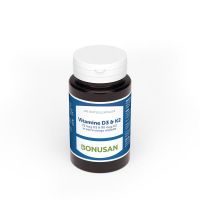 Bonusan Vitamine D3 & K2