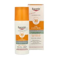 Eucerin sun oil control spf30