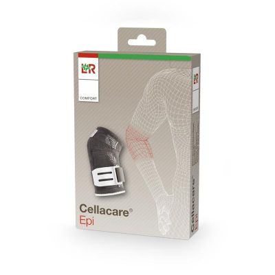 Cellacare Epi comfort elleboogbandage 3