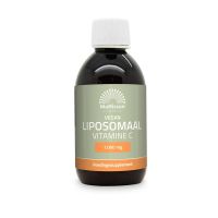 Mattisson Aquasome liposomaal vitamine C 1000 mg
