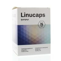 Nutriphyt Linucaps