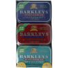 Afbeelding van Barkleys Chewing gum assorti 9x30 gram