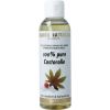 Afbeelding van Golden Naturals Castorolie 100% puur