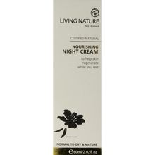 Foto van Living Nature living nat nachtcr voedend