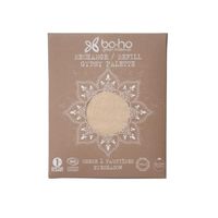 Boho Cosmetics Oogschaduwpalet oap 231 aquarelle