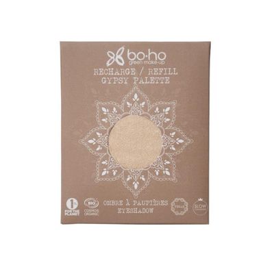 Boho Cosmetics Oogschaduwpalet oap 231 aquarelle