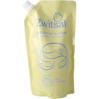 Zwitsal Zeepvrije wasgel navul