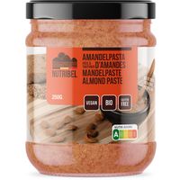 Nutribel Amandelpasta bio