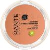 Afbeelding van Sante Deco Compact powder 03 warm honey