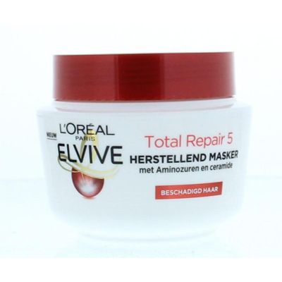 Loreal Masker total repair