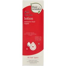 Foto van Hairwonder Anti hairloss lotion