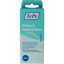 Foto van Tepe Bridge & implant floss