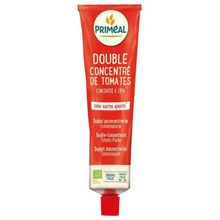 Foto van Primeal Tomatenpuree dubbel geconcentreerd