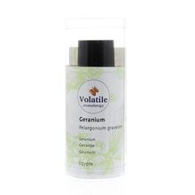 Foto van Volatile Geranium maroc
