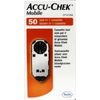 Afbeelding van Accu Chek Mobile testcassette (50 testen)