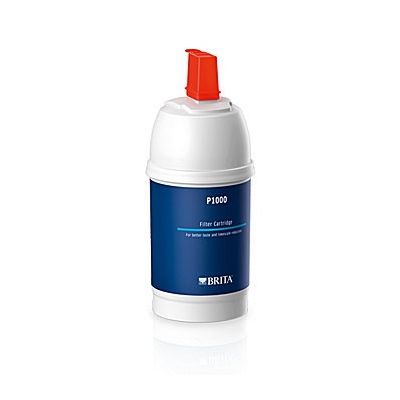 Brita 3Way filterpatroon P1000 1 stuks - Overig huishoudelijk