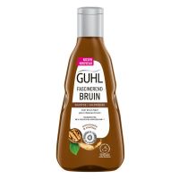 Guhl Shampoo colorshine bruin