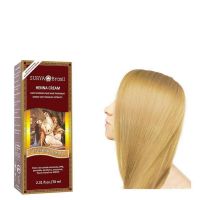 Surya Brasil Brasil henna verf cream Swedish blonde