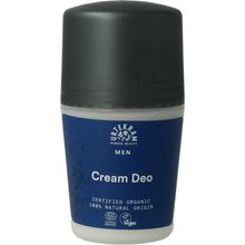 Urtekram Men deodorant Foto van Urtekram Men deodorant