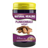 NHP Pijnboombast extract pycnogenol 50 mg