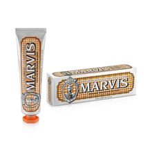 Foto van Marvis Toothpaste orange blossom