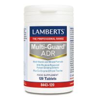 Lamberts Multi-guard ADR