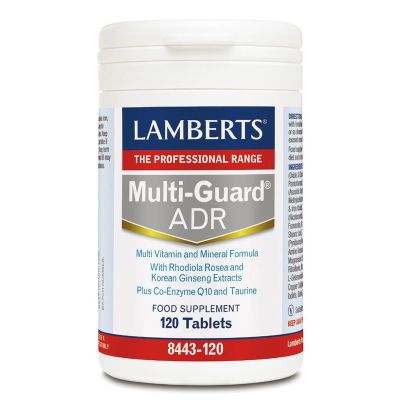 Lamberts Multi-guard ADR