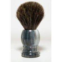 Foto van Hans Baier Scheerkwast graudas marker/grijs