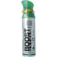 Boost Oxygen Natural