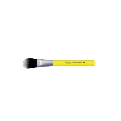 Foto van Benecos Borstel foundation 15.5 colour edition