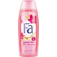 FA Bad magic oil pink jasmin