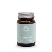 Mattisson Vitamine K2 200 mcg/MK7