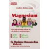 Afbeelding van Succesboeken Magnesium de oplossing