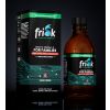 Afbeelding van Frisk Omega 3 for families pure & natural