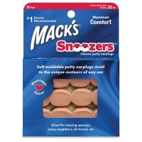 Snoozers beige