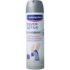 Afbeelding van Hansaplast Silver active voet deodorant