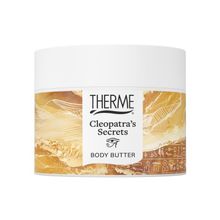 Foto van Therme Cleopatra's secrets shimmer body butter