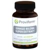 Afbeelding van Proviform Ginkgo biloba super extract 200mg